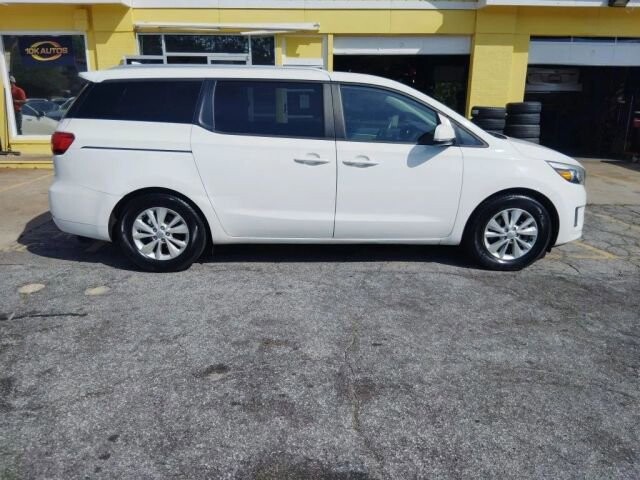 2016 Kia Sedona in Greenville, SC 29607 - 18126598 2