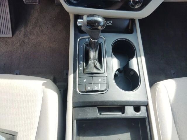 2016 Kia Sedona in Greenville, SC 29607 - 18126598 28