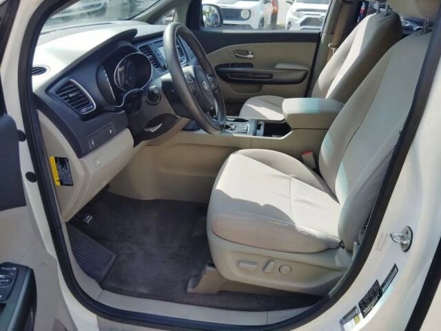 2016 Kia Sedona in Greenville, SC 29607 - 18126598 24