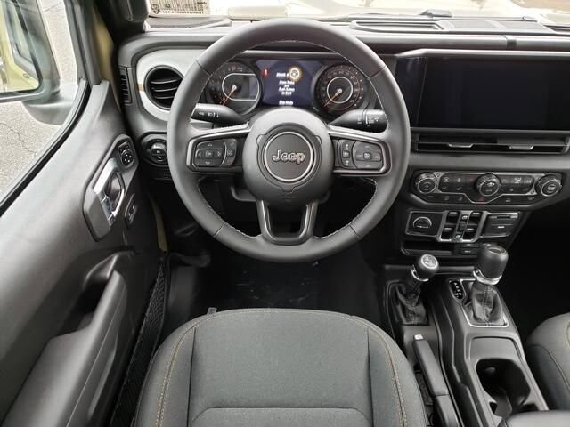2026 Jeep Gladiator in Bedford, OH 44146 - 18126600 9