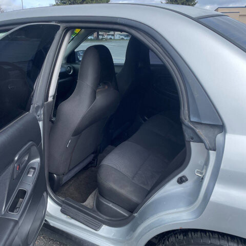 2004 Subaru Impreza WRX in Coeur d&amp;#039;Alene, ID 83815 - 18126602 12
