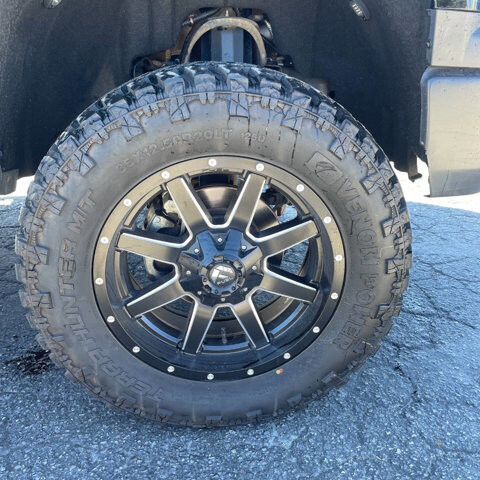 2015 Chevrolet Silverado 1500 in Coeur d&amp;#039;Alene, ID 83815 - 18126603 13