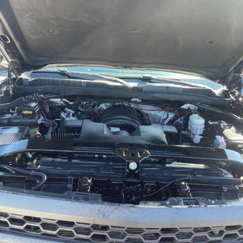 2015 Chevrolet Silverado 1500 in Coeur d&amp;#039;Alene, ID 83815 - 18126603 14