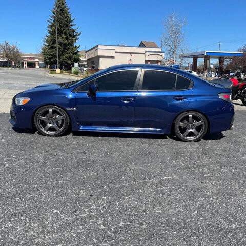 2018 Subaru WRX in Coeur d&amp;#039;Alene, ID 83815 - 18126604 2
