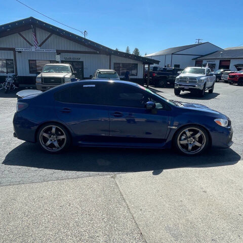 2018 Subaru WRX in Coeur d&amp;#039;Alene, ID 83815 - 18126604 6