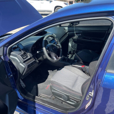 2018 Subaru WRX in Coeur d&amp;#039;Alene, ID 83815 - 18126604 9