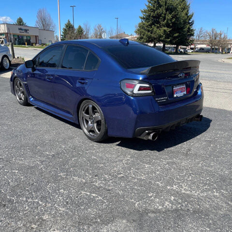 2018 Subaru WRX in Coeur d&amp;#039;Alene, ID 83815 - 18126604 3