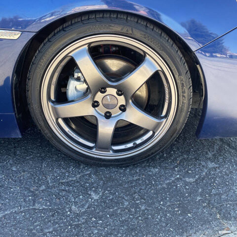 2018 Subaru WRX in Coeur d&amp;#039;Alene, ID 83815 - 18126604 12