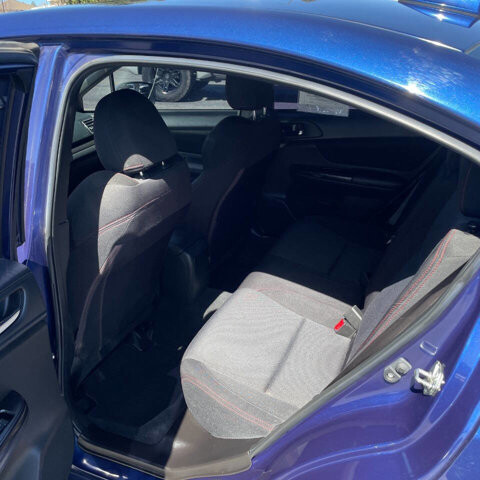 2018 Subaru WRX in Coeur d&amp;#039;Alene, ID 83815 - 18126604 10