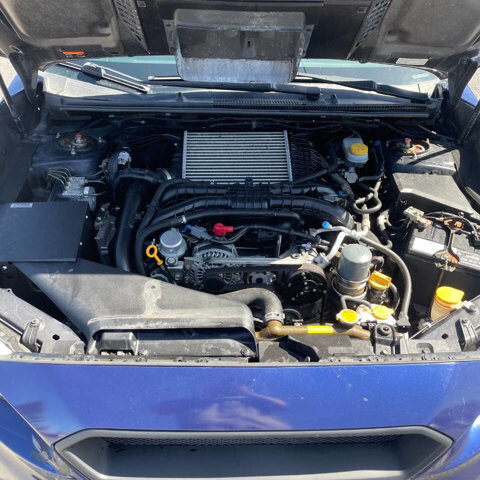 2018 Subaru WRX in Coeur d&amp;#039;Alene, ID 83815 - 18126604 13