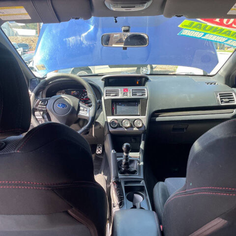 2018 Subaru WRX in Coeur d&amp;#039;Alene, ID 83815 - 18126604 11