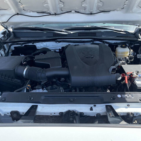 2019 Toyota Tacoma in Coeur d&amp;#039;Alene, ID 83815 - 18126606 13