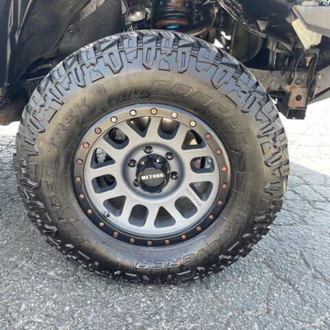 2019 Toyota Tacoma in Coeur d&amp;#039;Alene, ID 83815 - 18126606 9