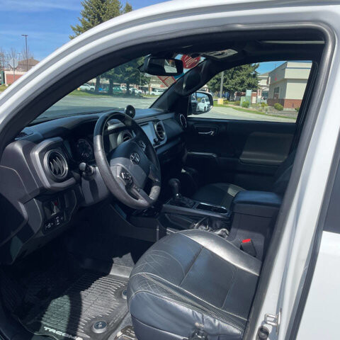 2019 Toyota Tacoma in Coeur d&amp;#039;Alene, ID 83815 - 18126606 10