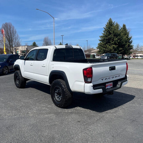 2019 Toyota Tacoma in Coeur d&amp;#039;Alene, ID 83815 - 18126606 3