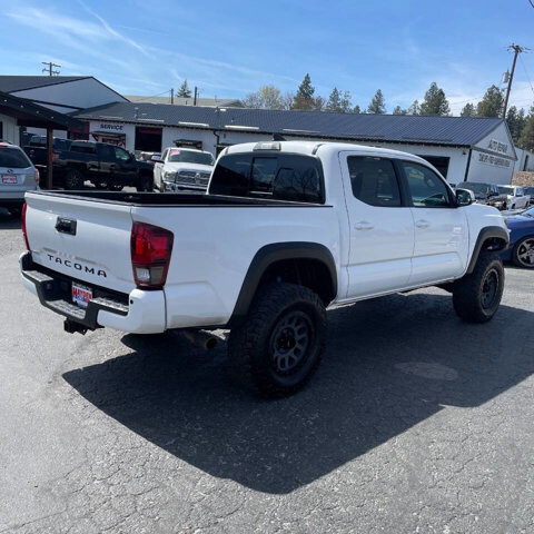 2019 Toyota Tacoma in Coeur d&amp;#039;Alene, ID 83815 - 18126606 5