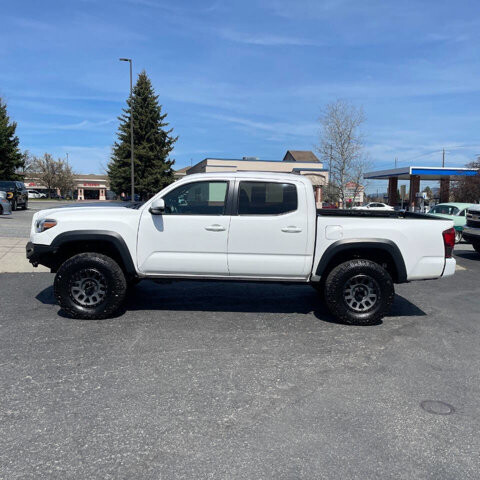 2019 Toyota Tacoma in Coeur d&amp;#039;Alene, ID 83815 - 18126606 2