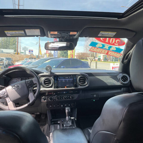 2019 Toyota Tacoma in Coeur d&amp;#039;Alene, ID 83815 - 18126606 12