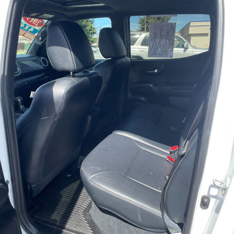 2019 Toyota Tacoma in Coeur d&amp;#039;Alene, ID 83815 - 18126606 11