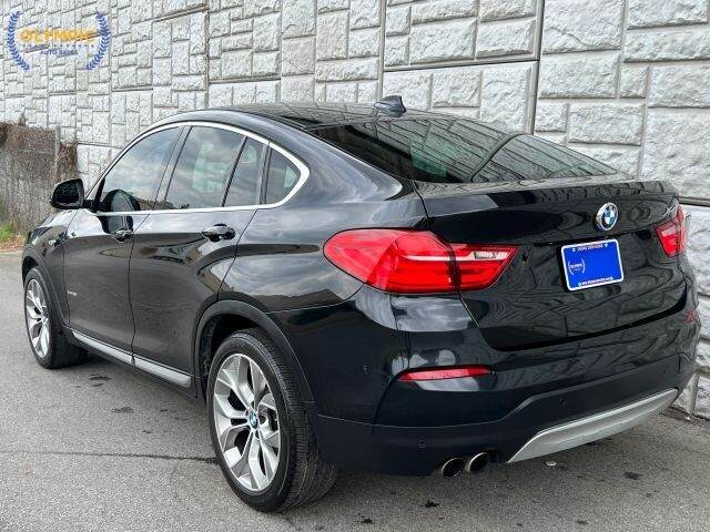 2017 BMW X4 in Decatur, GA 30032 - 18126608 4