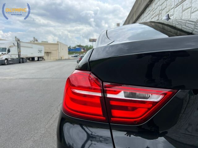 2017 BMW X4 in Decatur, GA 30032 - 18126608 16