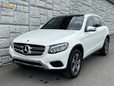 2019 Mercedes-Benz GLC 300 in Decatur, GA 30032