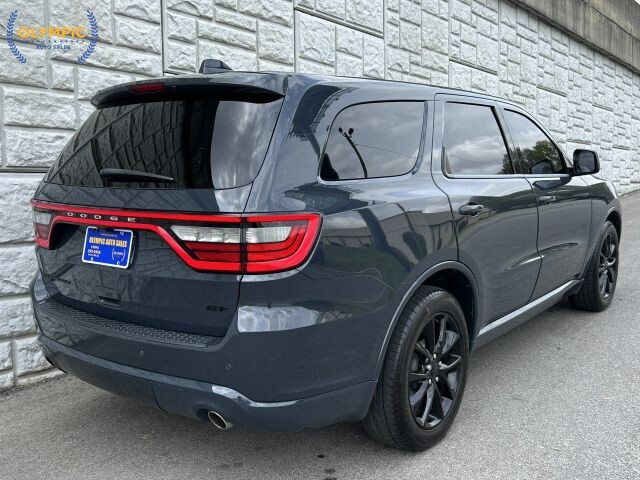2018 Dodge Durango in Decatur, GA 30032 - 18126610 6