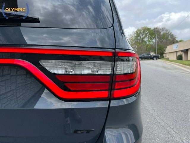 2018 Dodge Durango in Decatur, GA 30032 - 18126610 17
