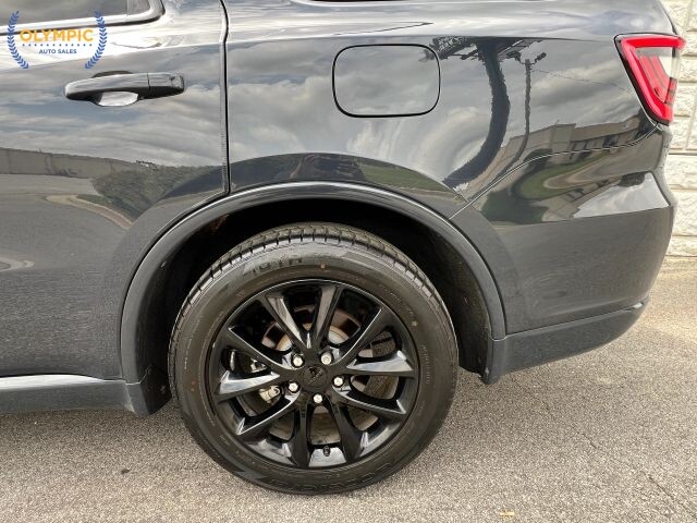 2018 Dodge Durango in Decatur, GA 30032 - 18126610 10