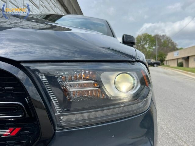 2018 Dodge Durango in Decatur, GA 30032 - 18126610 14