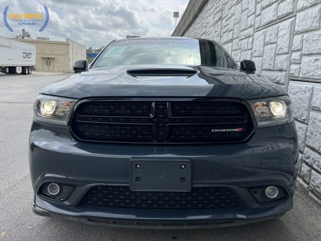 2018 Dodge Durango in Decatur, GA 30032 - 18126610 13