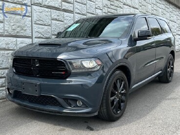 2018 Dodge Durango in Decatur, GA 30032