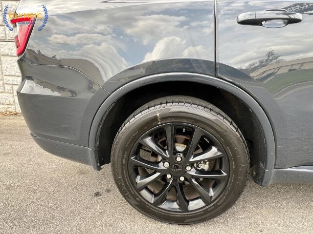 2018 Dodge Durango in Decatur, GA 30032 - 18126610 12