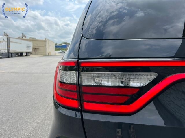 2018 Dodge Durango in Decatur, GA 30032 - 18126610 16