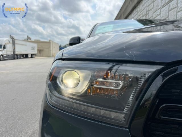 2018 Dodge Durango in Decatur, GA 30032 - 18126610 15