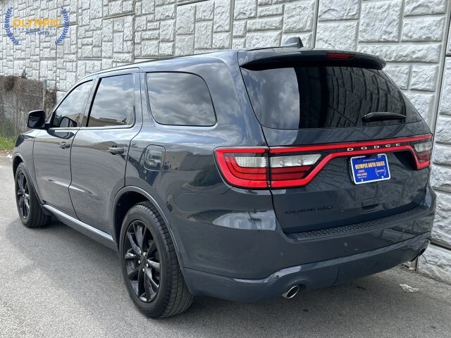 2018 Dodge Durango in Decatur, GA 30032 - 18126610 4