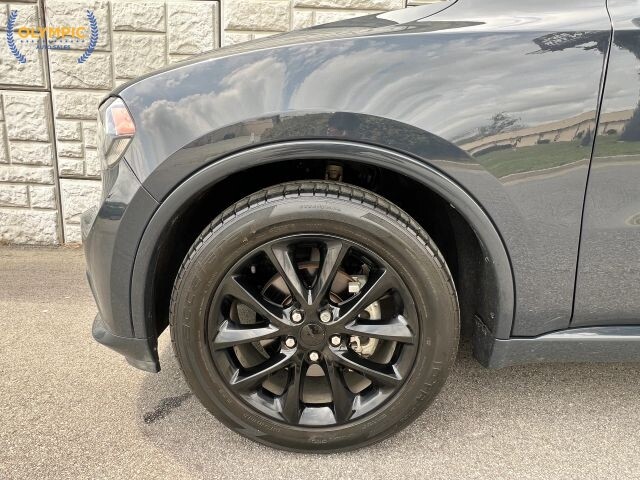 2018 Dodge Durango in Decatur, GA 30032 - 18126610 9