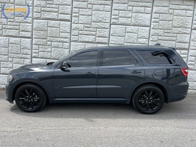 2018 Dodge Durango in Decatur, GA 30032 - 18126610 7