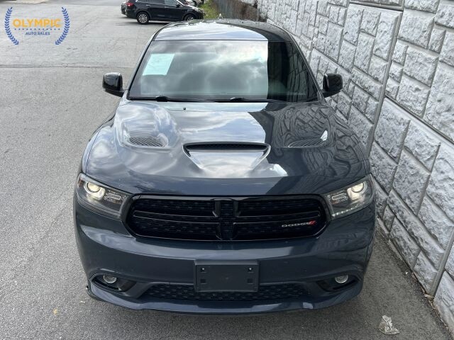 2018 Dodge Durango in Decatur, GA 30032 - 18126610 2