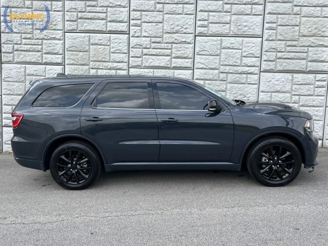 2018 Dodge Durango in Decatur, GA 30032 - 18126610 8
