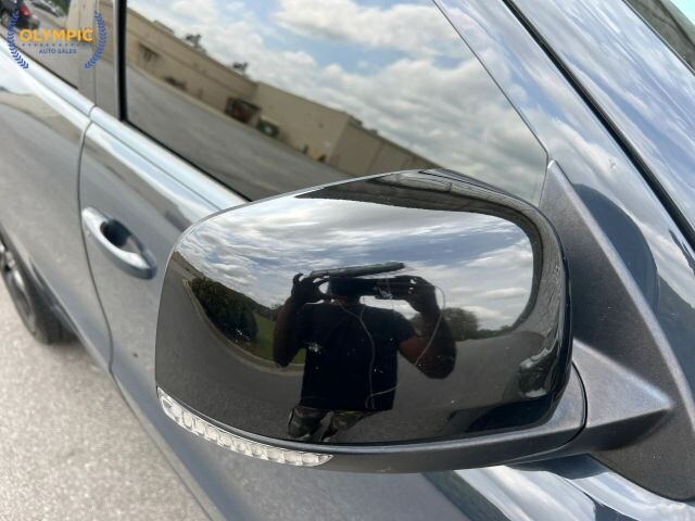 2018 Dodge Durango in Decatur, GA 30032 - 18126610 19