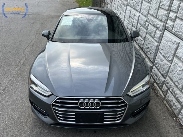 2018 Audi A5 in Decatur, GA 30032 - 18126611 2