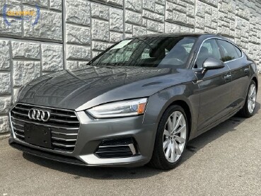 2018 Audi A5 in Decatur, GA 30032