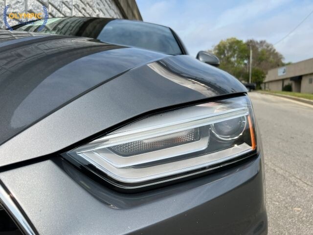 2018 Audi A5 in Decatur, GA 30032 - 18126611 14