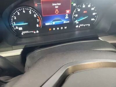 2020 Ford Explorer in Wadena, MN 56482 - 18126612 9