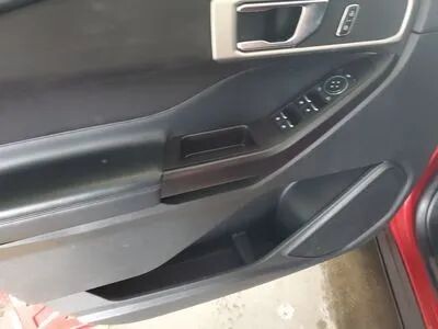 2020 Ford Explorer in Wadena, MN 56482 - 18126612 7