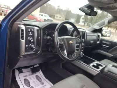 2015 Chevrolet Silverado 1500 in Wadena, MN 56482 - 18126613 7