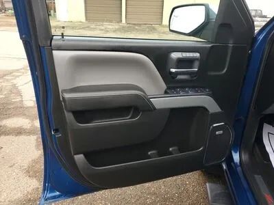 2015 Chevrolet Silverado 1500 in Wadena, MN 56482 - 18126613 9