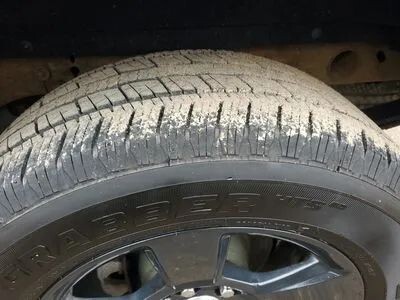 2015 Chevrolet Silverado 1500 in Wadena, MN 56482 - 18126613 6