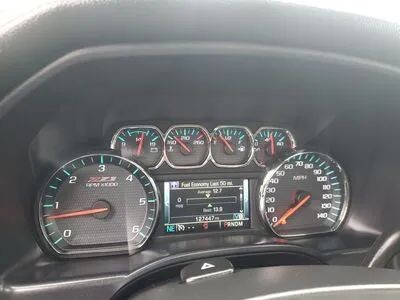 2015 Chevrolet Silverado 1500 in Wadena, MN 56482 - 18126613 11